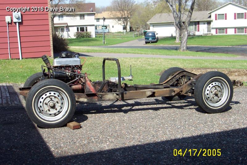 MGTD15470/Progress and Milestones/Another chassis shot